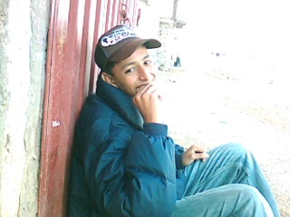 chaht man